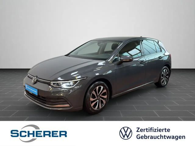 Volkswagen Golf 2.0 TDI DSG Golf VIII