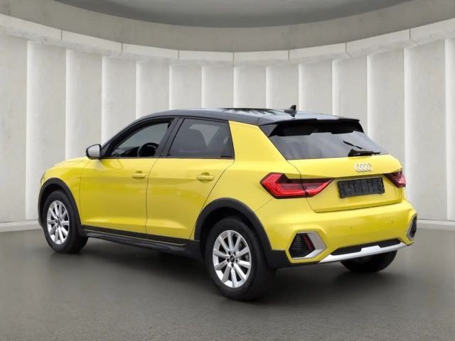 Audi A1 30 TFSI Allstreet