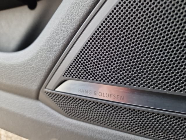 Audi RS6 Avant Quattro