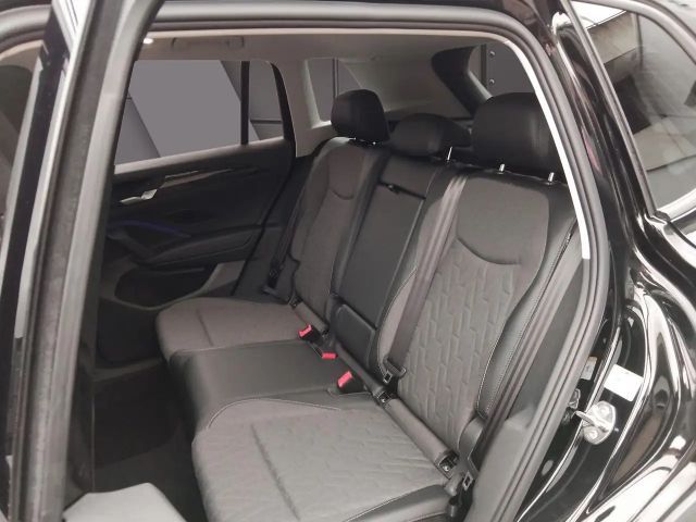 Volkswagen Tiguan 1.5 eTSI Plus