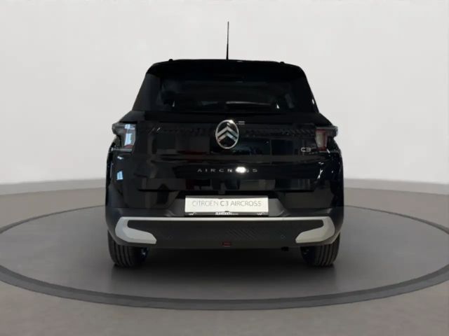 Citroën C3 Aircross Hybrid Max