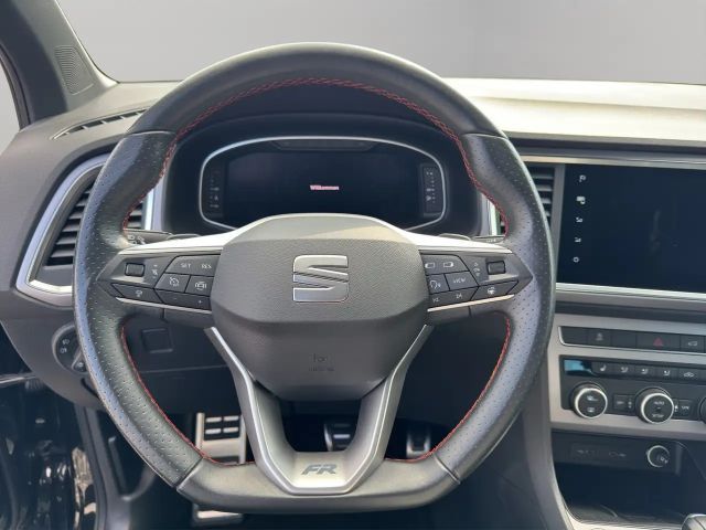 Seat Ateca 2.0 TDI FR-lijn