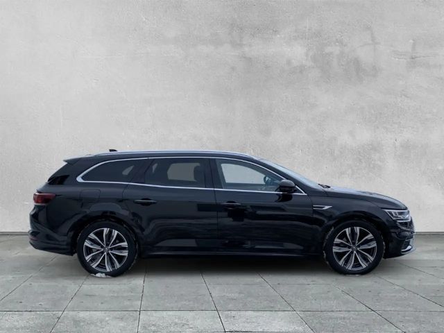 Renault Talisman Combi Estate Intens TCe 160