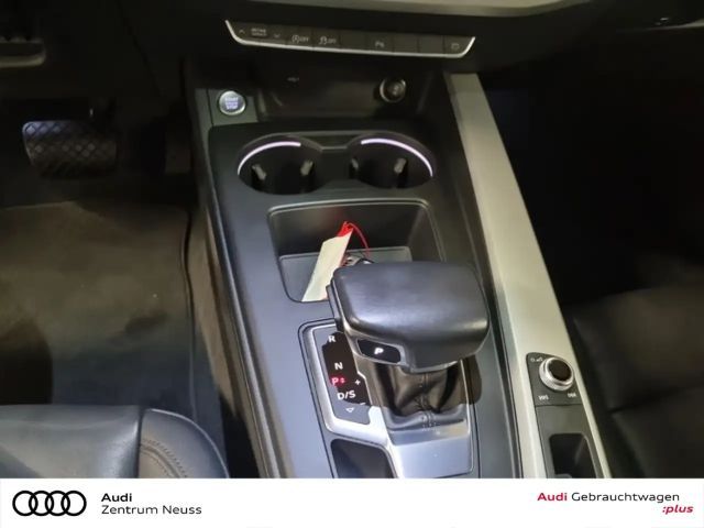 Audi A5 40 TDI Quattro Sportback