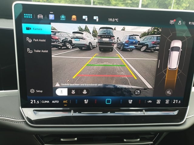 Volkswagen Passat 2.0 TDI DSG IQ.Drive Variant