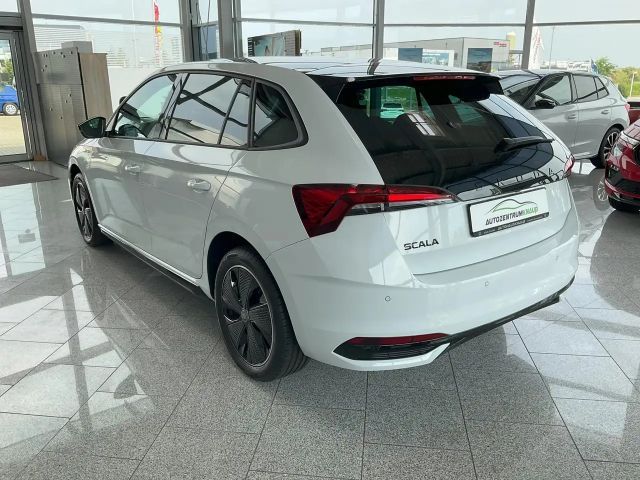 Skoda Scala 1.0 TSI Monte Carlo
