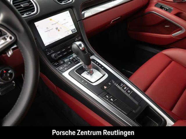 Porsche Cayman 4 718 Coupé GTS