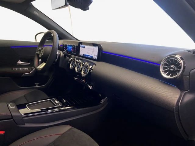 Mercedes-Benz A 200 A-Klasse