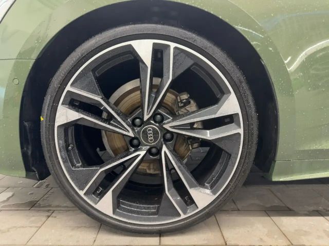 Audi A5 35 TFSI Business S-Line