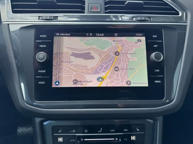 Volkswagen Tiguan 2.0 TDI 4Motion Life