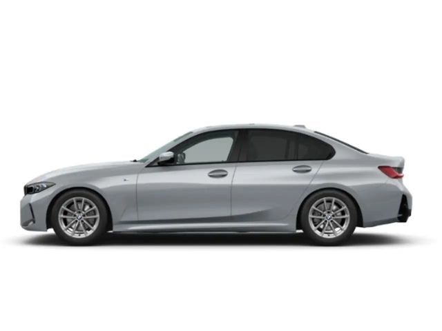 BMW 330 330d M-Sport Sedan xDrive