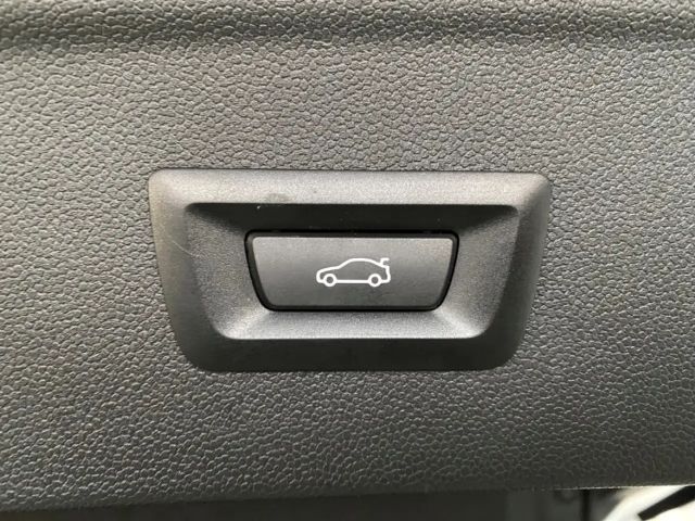 BMW iX xDrive xDrive40