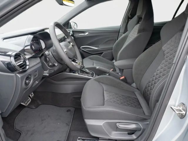 Skoda Fabia 1.5 TSI Monte Carlo