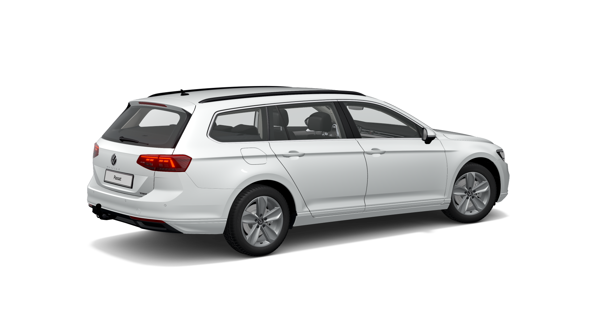 Volkswagen Passat Business DSG Variant