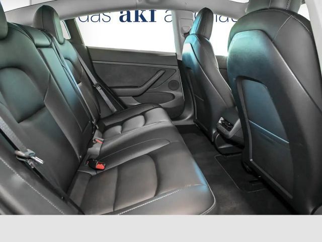 Tesla Model 3 60 RWD