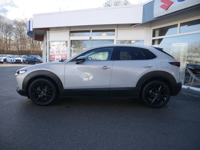 Mazda CX-30 Homura SkyActiv e-Skyactiv