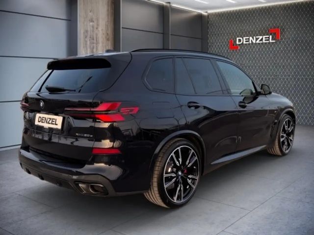 BMW X5 xDrive50e