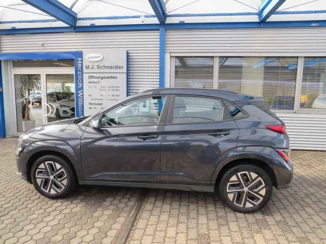 Hyundai Kona Electric Select