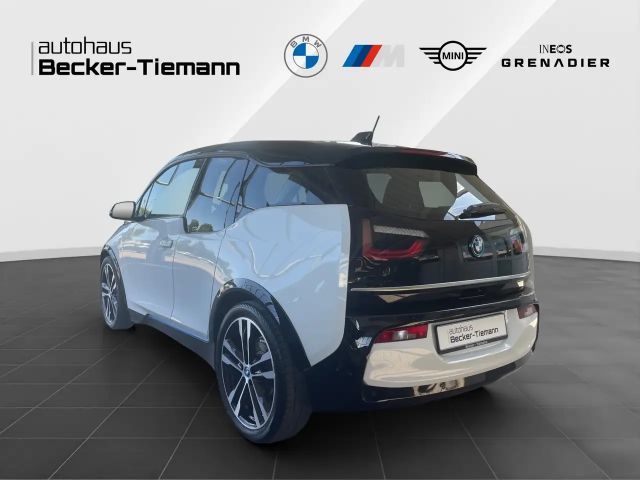 BMW i3 120Ah Sportpakket