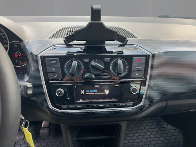 Volkswagen up! up! 1.0 5-Gang Klima Sitzhzg