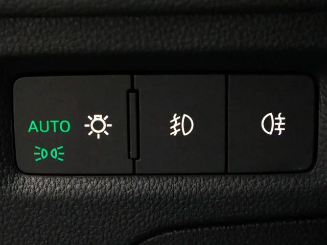 Skoda Octavia Ambition Combi iV