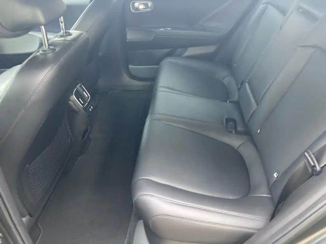 Hyundai IONIQ 6 4WD Vierwielaandrijving