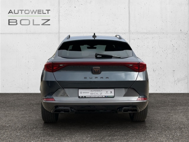 Cupra Formentor 1.5 TSI