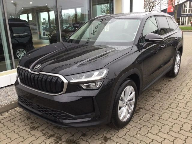 Skoda Kodiaq 2.0 TDI Selection