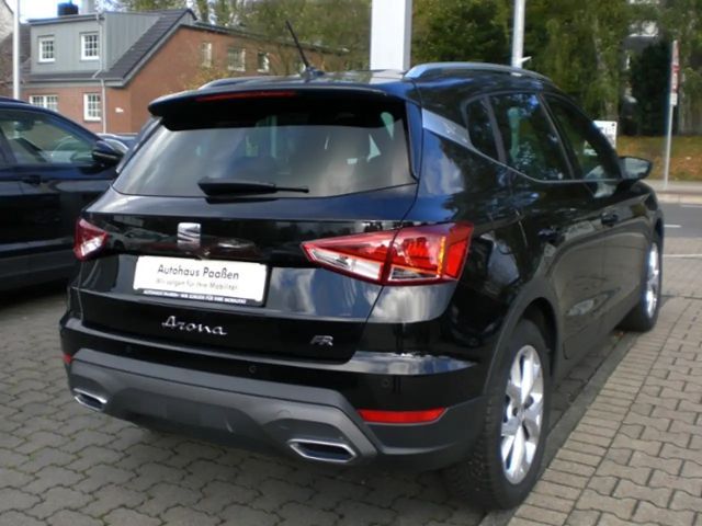 Seat Arona 1.0 TSI DSG FR-lijn