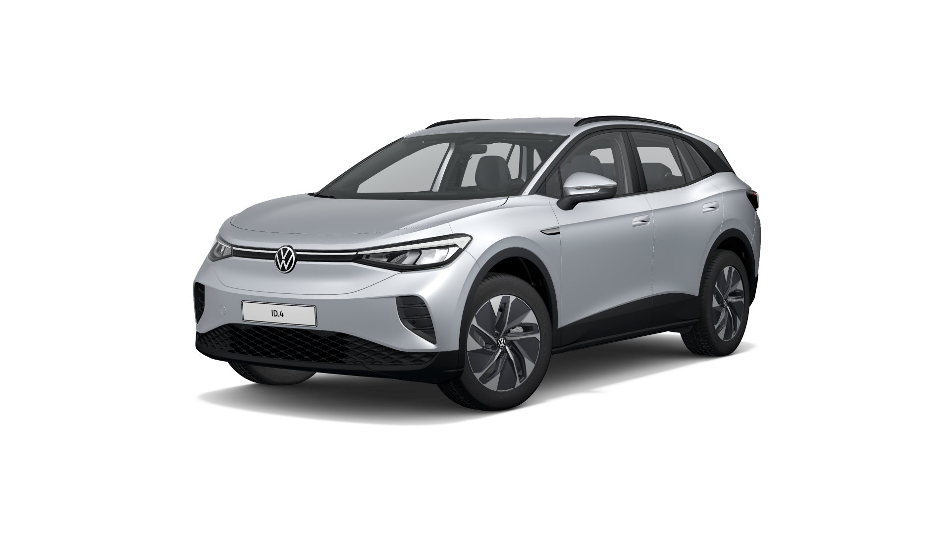 Volkswagen ID.4 Performance Pure