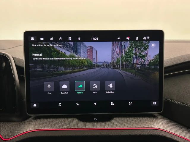 Skoda Kodiaq Sportline iV