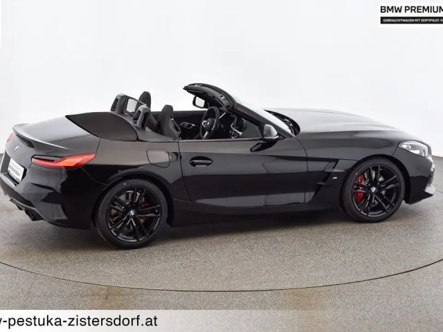 BMW Z4 Cabrio Roadster sDrive sDrive20i