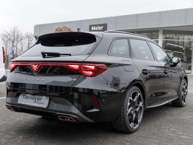 Cupra Leon DSG Sportstourer VZ
