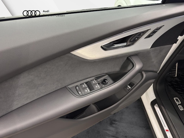 Audi Q8 50 TDI Quattro