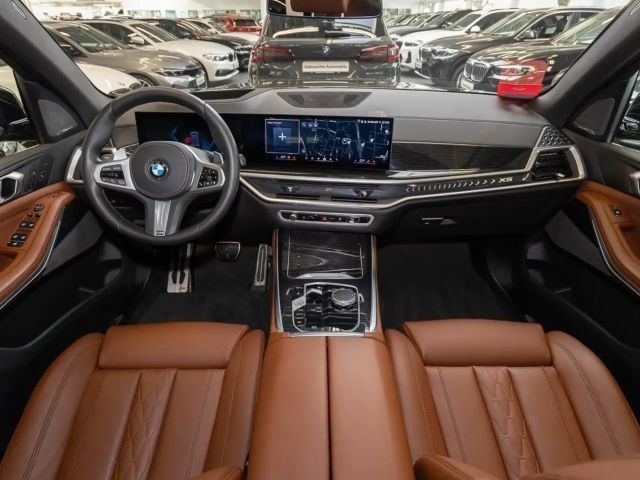 BMW X5 M-Sport xDrive30d