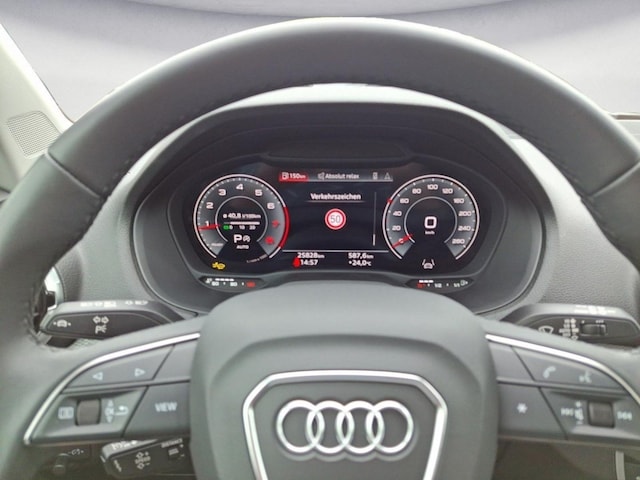 Audi Q2 40 TFSI Quattro S-Tronic