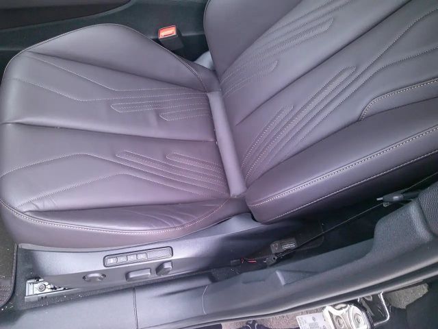 Cupra Terramar 1.5 e-Hybrid VZ