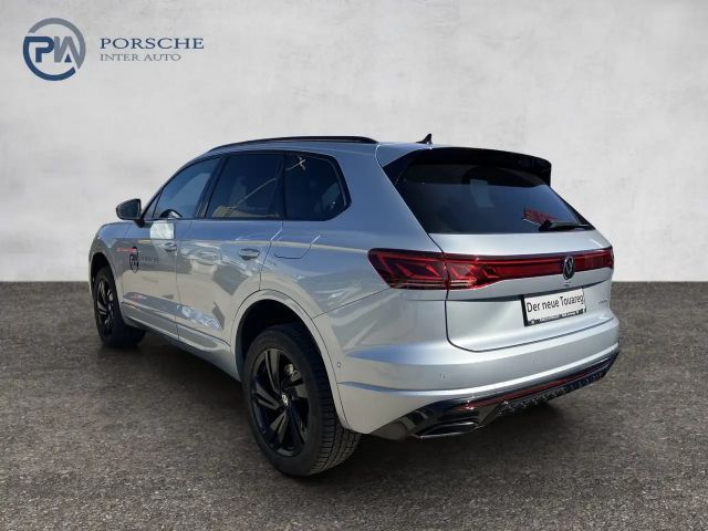 Volkswagen Touareg 4Motion eHybrid