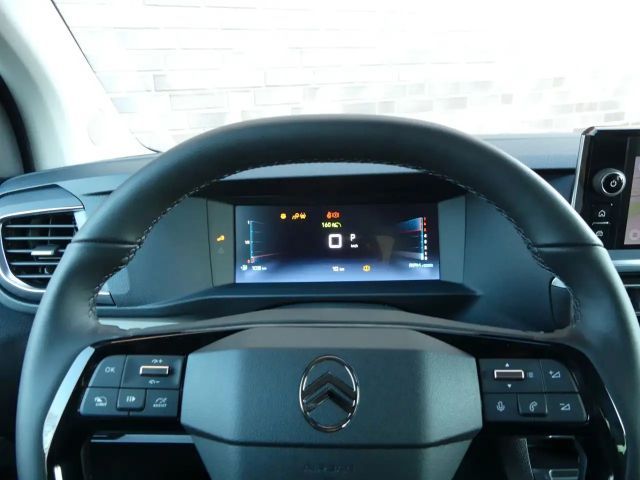 Citroën Spacetourer Max