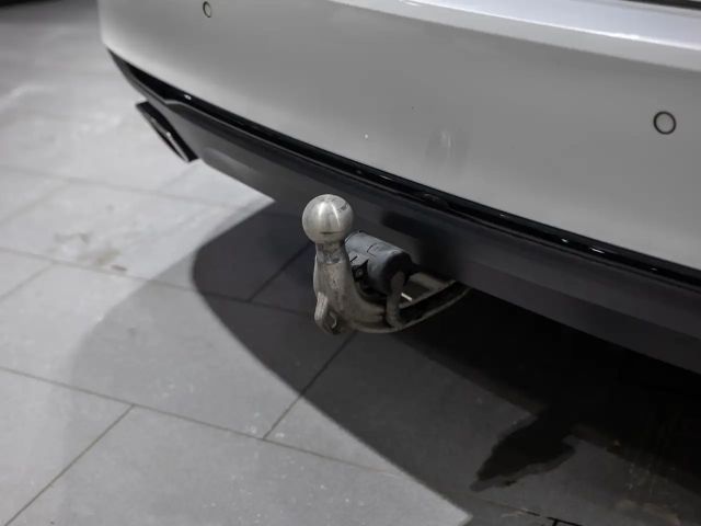 BMW 530 530e Sedan xDrive