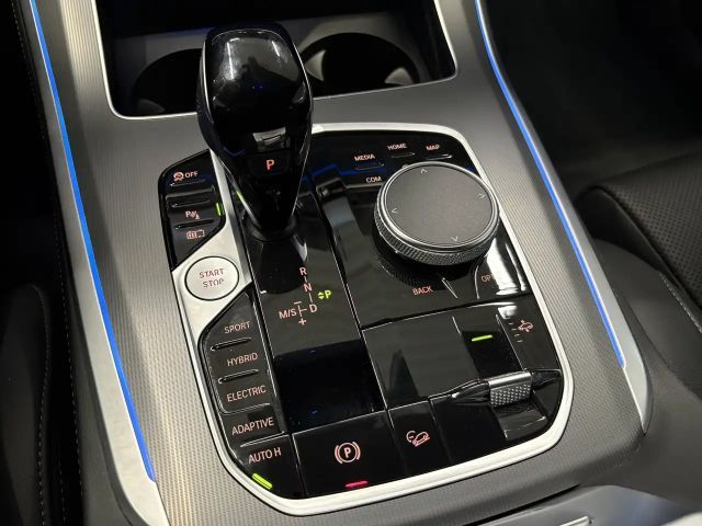 BMW X5 M-Sport xDrive45e