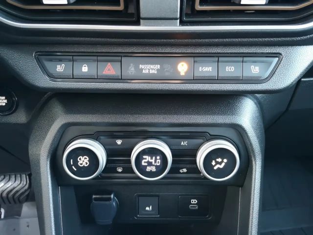 Dacia Jogger Extreme Hybrid 140