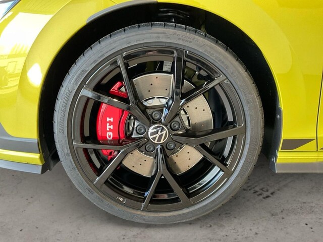 Volkswagen Golf 2.0 TSI DSG GTI