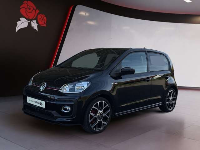 Volkswagen up! GTI