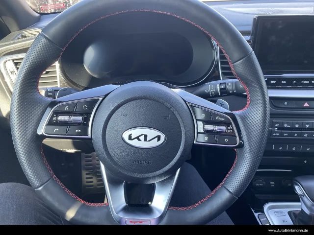 Kia ProCeed GDi GT-Line