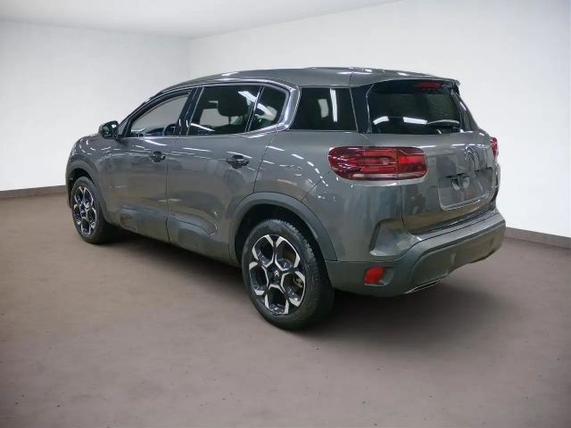 Citroën C5 Aircross Hybrid Plus