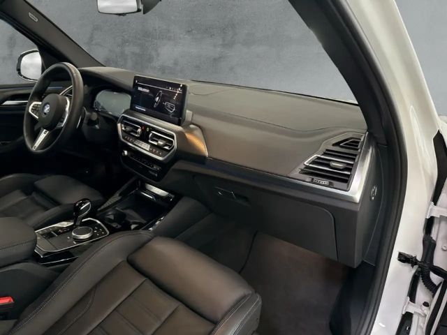 BMW X3 M-Sport xDrive xDrive30e