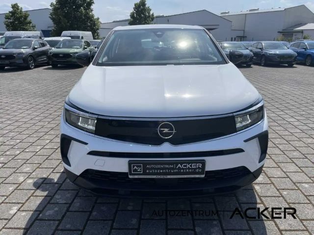 Opel Grandland X Enjoy