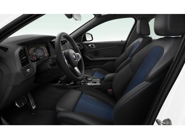 BMW 118 M-Sport Sedan