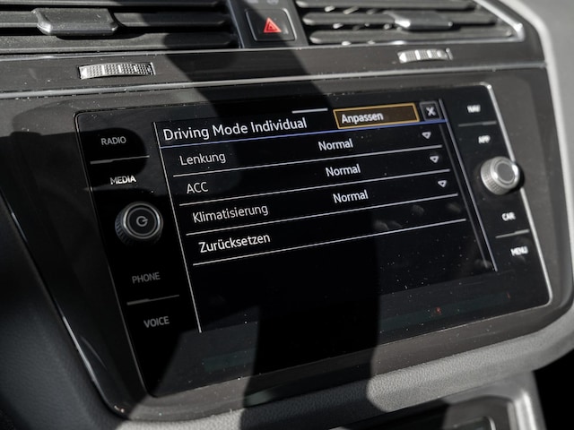 Volkswagen Tiguan 1.4 TSI DSG eHybrid